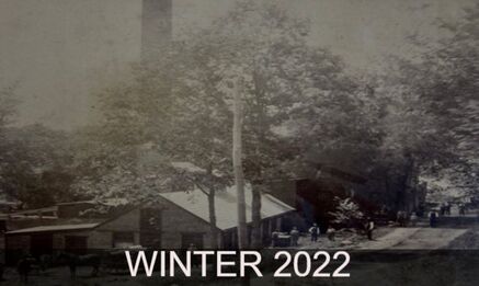 WInter 2022